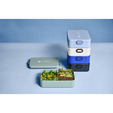 Logo trade corporate gift photo of: Mepal Lunchbox Take a Break large 1.5 L