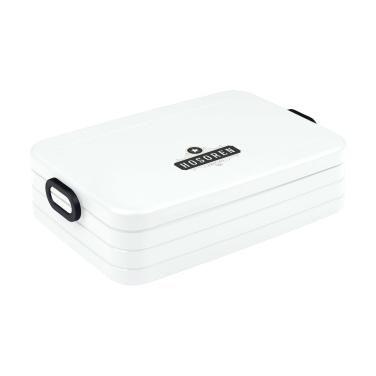 Logotrade promotional merchandise photo of: Mepal Lunchbox Take a Break large 1.5 L