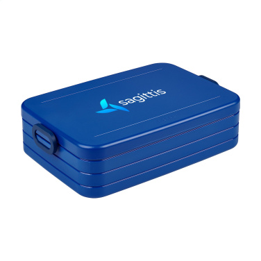 Logotrade promotional giveaways photo of: Mepal Lunchbox Take a Break large 1.5 L