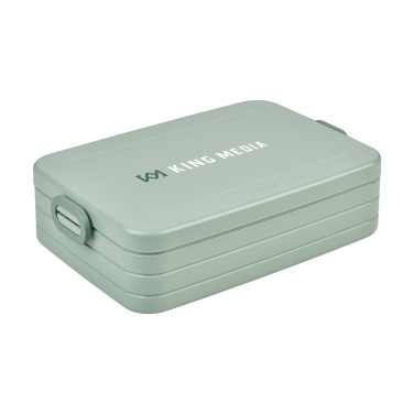 Logotrade advertising product image of: Mepal Lunchbox Take a Break large 1.5 L