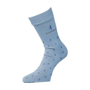 Logotrade advertising products photo of: Cotton Socks