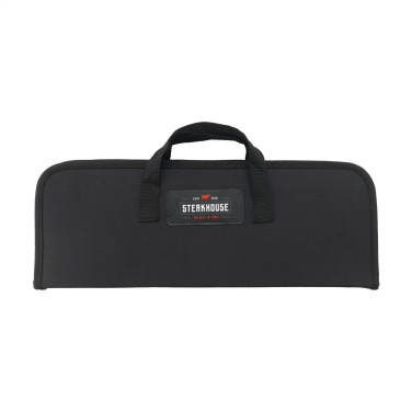 Logotrade business gift image of: Asado BBQ-Set barbecue set