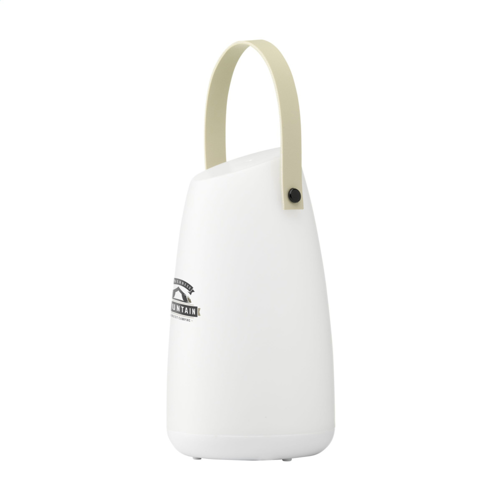 Logotrade business gift image of: Halo MoodLight lamp