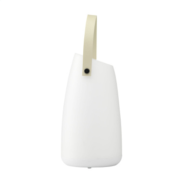 Logo trade promotional giveaways image of: Halo MoodLight lamp
