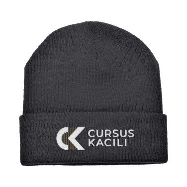 Logo trade promotional items image of: Antarctica hat