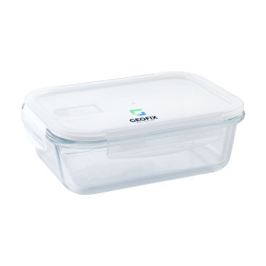 Logo trade business gift photo of: Bintan Lunchbox