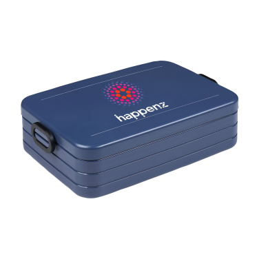 Logotrade promotional giveaway image of: Mepal Lunch box Bento Large 1,5 L