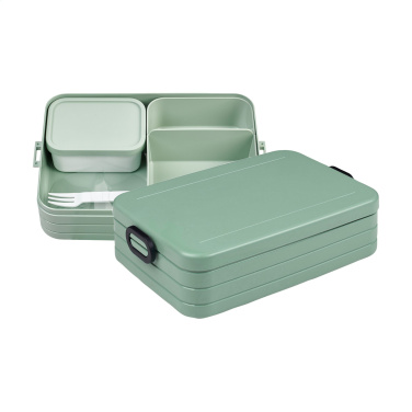 Logotrade promotional items photo of: Mepal Lunch box Bento Large 1,5 L