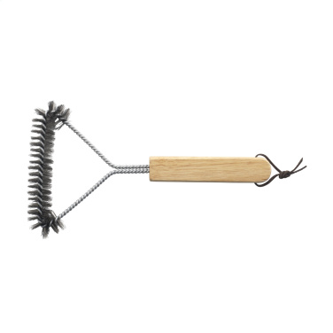 Logo trade promotional giveaways picture of: Verano BBQ-set barbecue set