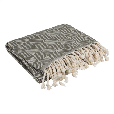 Logotrade promotional merchandise image of: Seat Cover ECO Standard