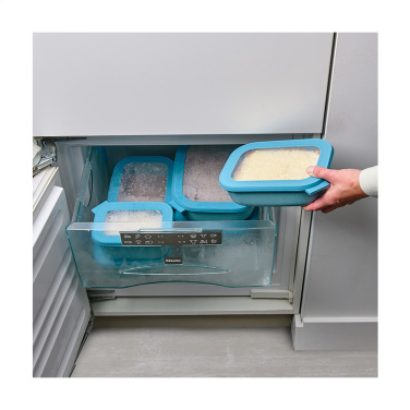 Logo trade promotional items picture of: Mepal Cirqula multi use rectangular bowl 2 L lunchbox