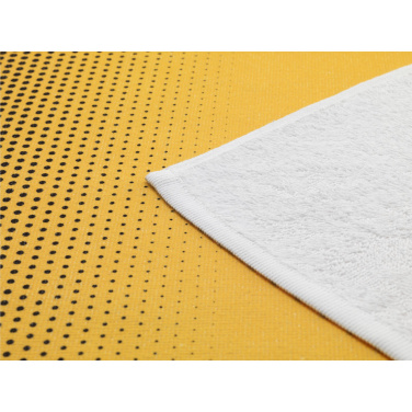 Logotrade promotional giveaway picture of: Printed Towel 300 g/m² 50x100
