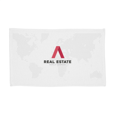 Logotrade advertising product picture of: Printed BathTowel 300 g/m² 70x140