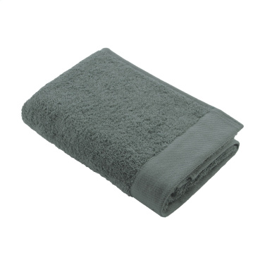 Logotrade promotional gift image of: Walra Towel Remade Cotton 50 x 100