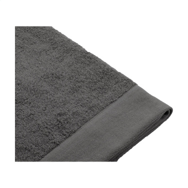 Logotrade promotional gift image of: Walra Bath Towel Remade Cotton 70 x 140