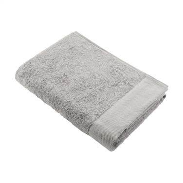 Logotrade promotional giveaway picture of: Walra Bath Towel Remade Cotton 70 x 140