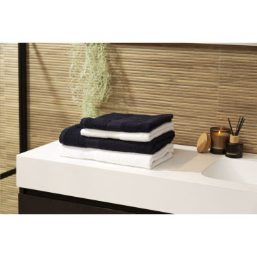 Logo trade promotional products image of: Wooosh Towel GRS Recycle Cotton Mix  100 x 50 cm