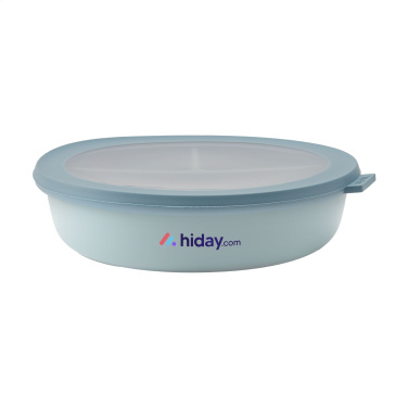 Logo trade promotional merchandise picture of: Mepal Bento Cirqula Bowl