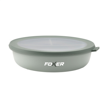 Logo trade promotional gifts picture of: Mepal Bento Cirqula Bowl