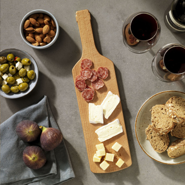 Logo trade promotional gifts picture of: Bottle Board serving board