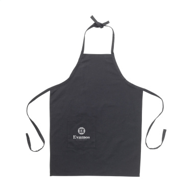 Logo trade business gifts image of: Wolkat Taza Recycled Textile Apron