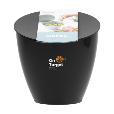 Logotrade promotional products photo of: Mepal Calypso Waste Bin