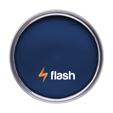 Logo trade business gifts image of: Mepal Lunchpot Ellipse 300 ml Food container