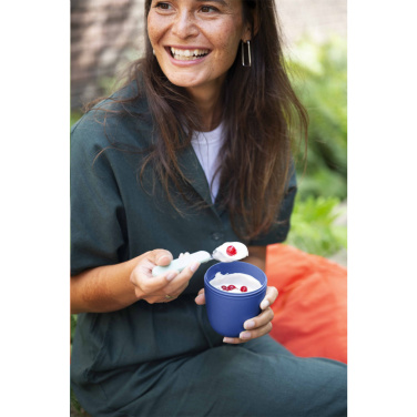 Logo trade business gifts image of: Mepal Lunchpot Ellipse 300 ml Food container