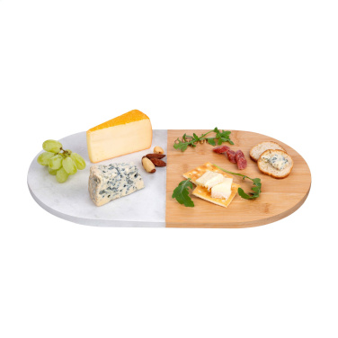 Logotrade promotional giveaways photo of: Garcia Serving Board