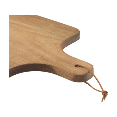 Logotrade advertising product image of: Wooosh Castella serving board