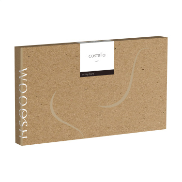Logotrade promotional products photo of: Wooosh Castella serving board