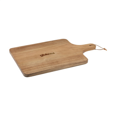 Logotrade business gift image of: Wooosh Castella serving board