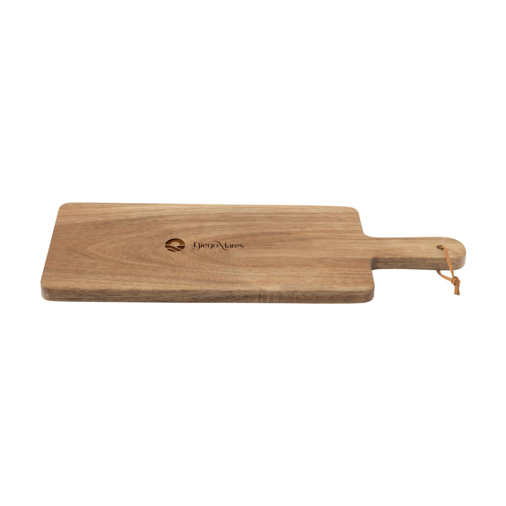 Logotrade corporate gift picture of: Wooosh Borghi serving board
