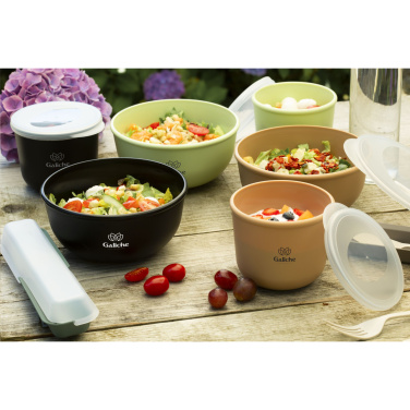 Logo trade promotional giveaway photo of: Juna Lunch Pot