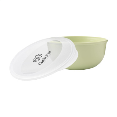 Logo trade promotional items image of: Tess Food Bowl