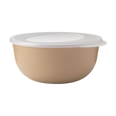 Logo trade business gifts image of: Tess Food Bowl