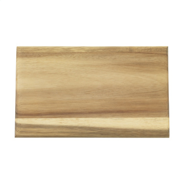 Logo trade business gifts image of: Wooosh Pincho Serving Board