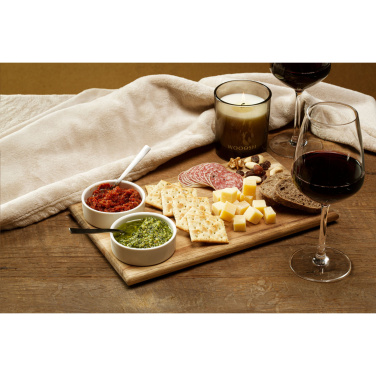 Logo trade promotional merchandise picture of: Wooosh Pincho Serving Board