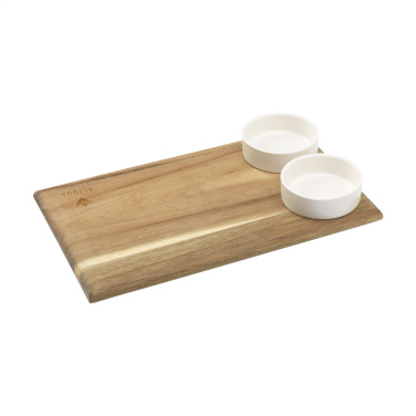 Logotrade promotional gifts photo of: Wooosh Pincho Serving Board