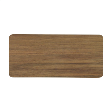 Logotrade advertising products photo of: Wooosh Queso Serving Tray