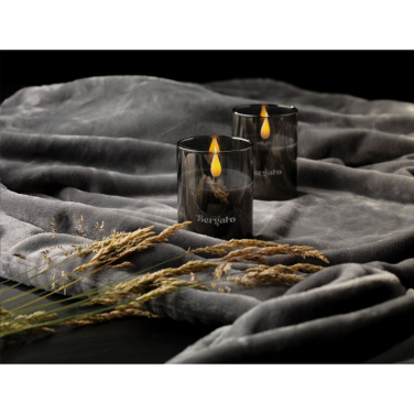 Logotrade promotional gifts photo of: Wooosh Luminosa LED Candle