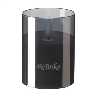 Logotrade promotional merchandise photo of: Wooosh Luminosa LED Candle