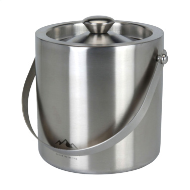 Logotrade promotional giveaway image of: IceBucket