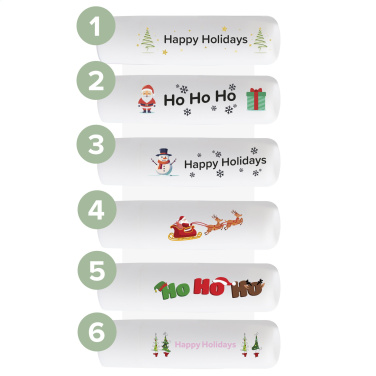 Logotrade promotional products photo of: FrostBalm X-Mas