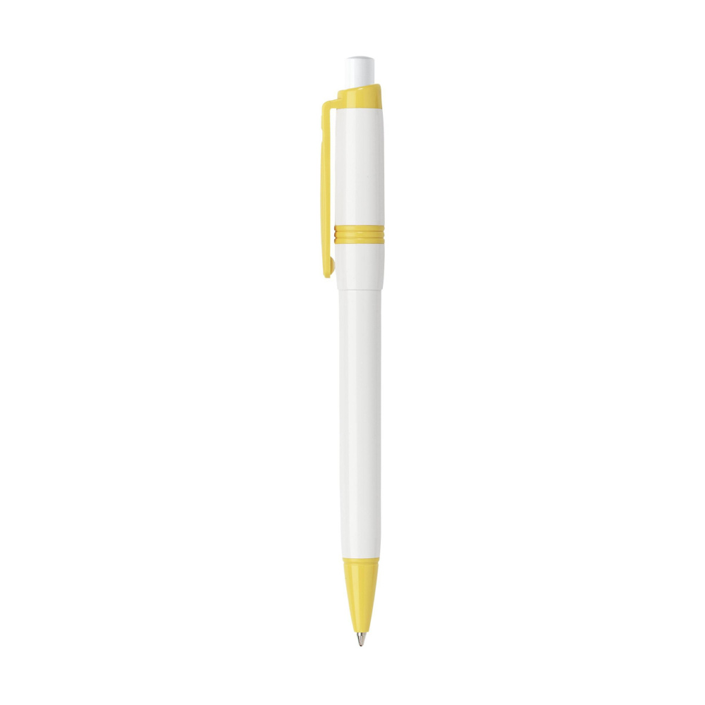 Logotrade promotional giveaway image of: Stilolinea Olly pen