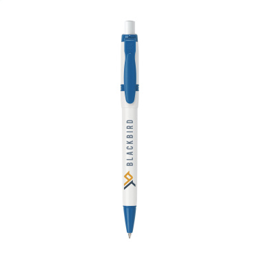 Logotrade promotional merchandise picture of: Stilolinea Olly pen
