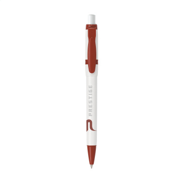 Logotrade promotional item image of: Stilolinea Olly pen