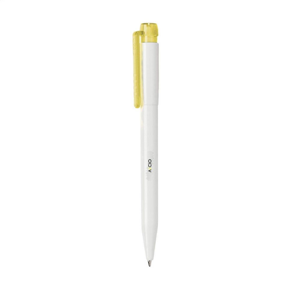 Logo trade business gift photo of: Stilolinea Pier Mix Special pen