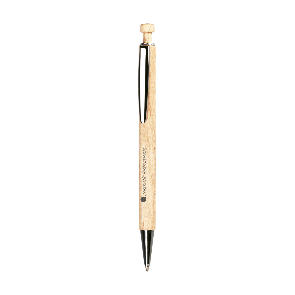 Logotrade promotional merchandise photo of: Derby pen