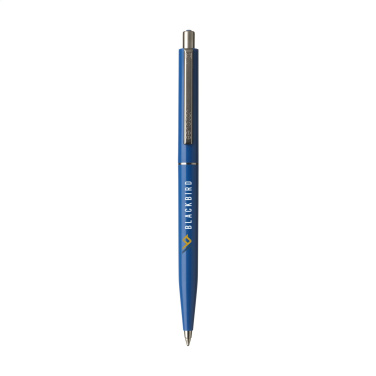 Logo trade promotional gifts image of: Senator Top pen